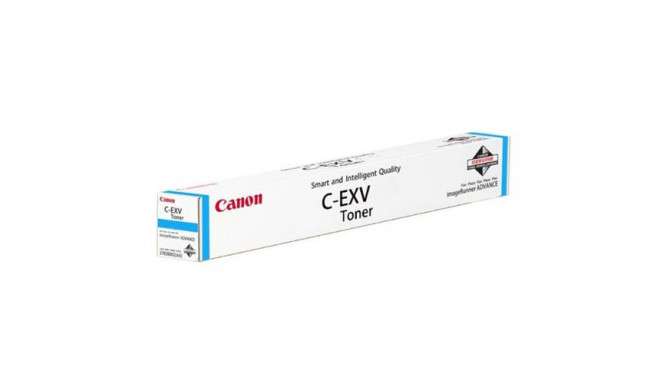 Canon C-EXV 51L toner cartridge 1 pc(s) Original Cyan