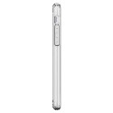 Spigen Ultra Hybrid 2 mobile phone case 11.9 cm (4.7&quot;) Cover Translucent