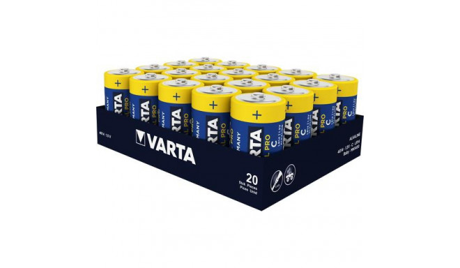 Varta 4014 211 111 Single-use battery 6V Alkaline