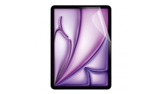 Mobilis 036333 tablet screen protector Clear screen protector Apple 1 pc(s)