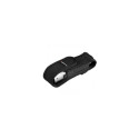 Ledlenser Pouch Type A Pouch case Black