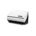 Plustek SmartOffice PN30U ADF scanner 600 x 600 DPI A4 Black, White
