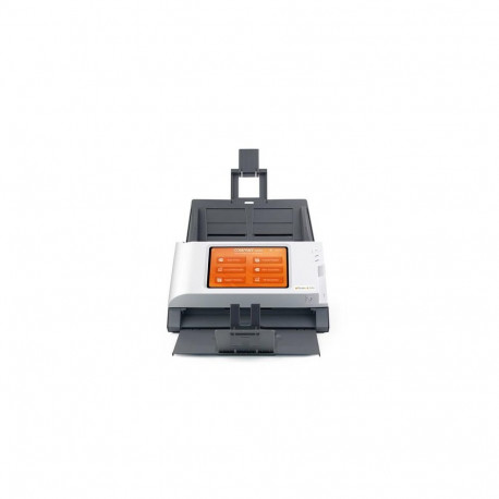 Plustek eScan A280 Enterprise ADF scanner 600 x 600 DPI A4 Black, White