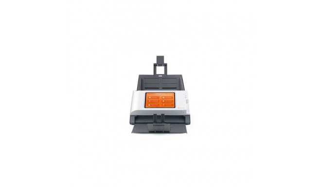 Plustek eScan A280 Enterprise ADF scanner 600 x 600 DPI A4 Black, White