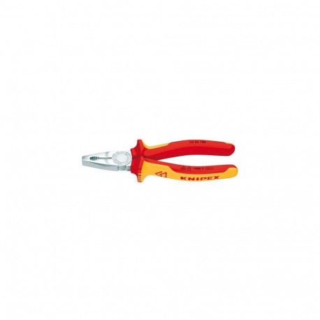 Knipex 03 06 160 plier Lineman's pliers