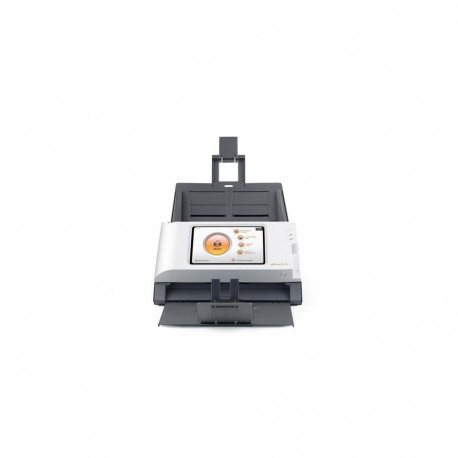 Plustek eScan A280 Essential ADF scanner 600 x 600 DPI A4 Black, White