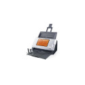 Plustek eScan A280 Enterprise ADF scanner 600 x 600 DPI A4 Black, White