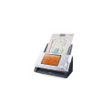 Plustek eScan A280 Enterprise ADF scanner 600 x 600 DPI A4 Black, White