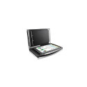 Plustek SmartOffice PL4080 ADF Flatbed &amp; ADF scanner 600 x 600 DPI A4 Black, Grey