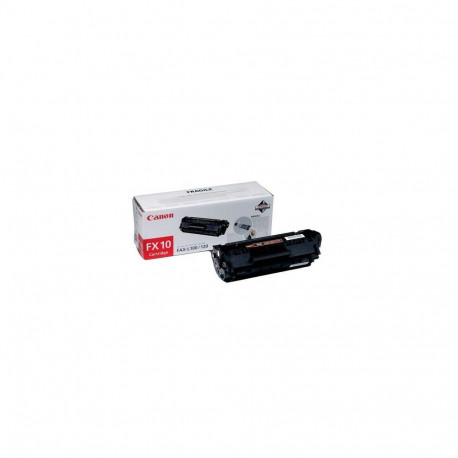 Canon Toner 0263B002 / FX10 Black