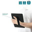 Mobilis 029034 tablet case 27.9 cm (11&quot;) Folio Black