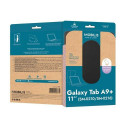 Mobilis 029034 tablet case 27.9 cm (11&quot;) Folio Black