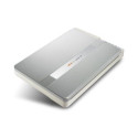 Plustek OpticSlim 1180 Flatbed scanner 1200 x 1200 DPI A3 Silver, White