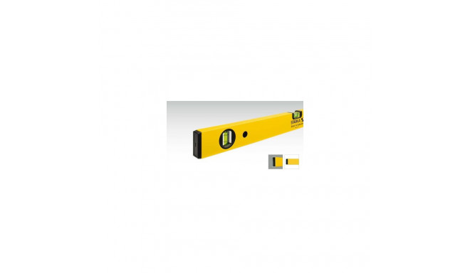 Stabila 02283 level 0.5 m Yellow