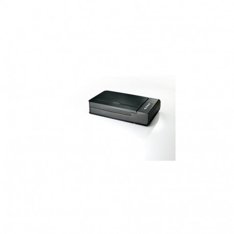 Plustek OpticBook 4800 Flatbed scanner 1200 x 1200 DPI A4 Black