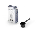 De’Longhi Magnifica S ECAM21.117.W Semi-auto Espresso machine 1.8 L