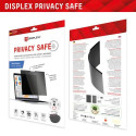 Displex PRIVACY SAFE magnetic 2-way privacy filter for Laptop/ Notebook 15,6&#039;&#039; (16
