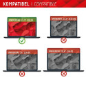 Displex PRIVACY SAFE magnetic 2-way privacy filter for Laptop/ Notebook 13,3&#039;&#039; (16