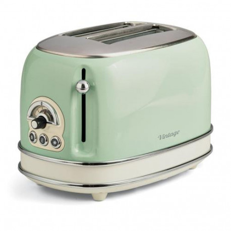 Ariete 0155 6 2 slice(s) 810 W Green