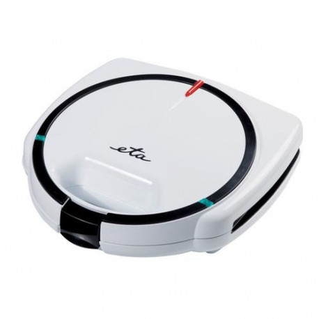 Eta 015190000 sandwich maker 750 W White