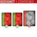 Displex Tablet Glass (9H) for Apple iPad Pro 11&#039;&#039; (1./2./3./4. Gen.)/Air (4./5. Ge