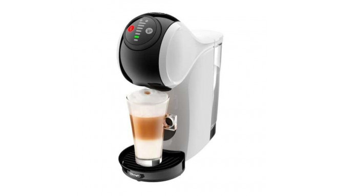 De’Longhi EDG226.W Fully-auto Capsule coffee machine 0.8 L