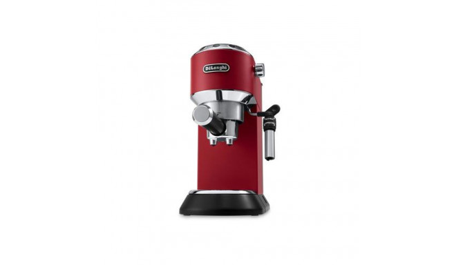 De’Longhi Dedica Style EC 685.R Semi-auto Espresso machine 1.1 L