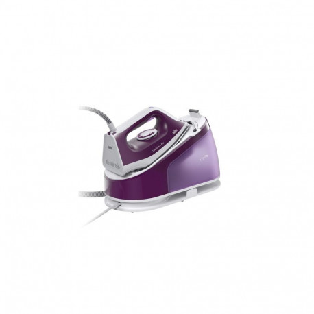 Braun CareStyle 1 IS1514VI 2200 W 1.7 L Ceramic soleplate Purple