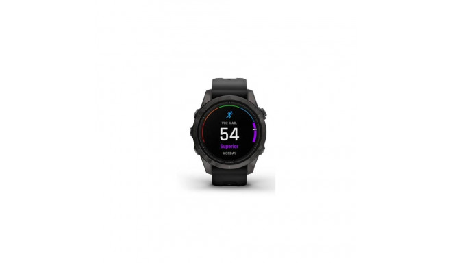 Garmin epix Pro (Gen 2) 3.05 cm (1.2&quot;) AMOLED 42 mm Digital 390 x 390 pixels Touchscreen Gr