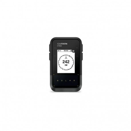 Garmin eTrex Solar