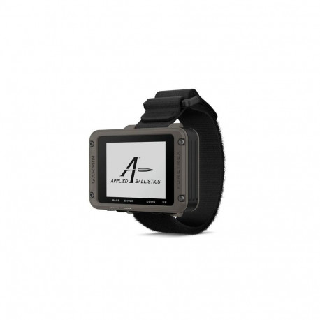 Garmin Foretrex®901 Ballistic Edition Personal Black, Grey
