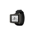 Garmin Foretrex®901 Ballistic Edition Personal Black, Grey