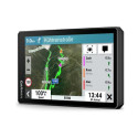 Garmin ZUMO XT2 MT-S navigator Handheld/Fixed 15.2 cm (6&quot;) Touchscreen 340 g Black