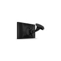 Garmin dēzl LGV720 navigator Fixed 17.6 cm (6.95&quot;) TFT Touchscreen 242 g Black