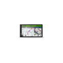 Garmin DEZL LGV610 EU navigator Fixed 15.2 cm (6&quot;) TFT Touchscreen 176 g Black