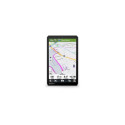 Garmin DEZL LGV810 navigator Fixed 22.9 cm (9&quot;) TFT Touchscreen 405 g Black