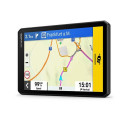 Garmin DriveCam 76 navigator Handheld/Fixed 17.6 cm (6.95&quot;) TFT Touchscreen 271 g Black