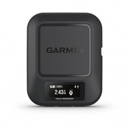 Garmin inReach Universal Black