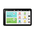 Garmin DriveCam 76 navigator Handheld/Fixed 17.6 cm (6.95&quot;) TFT Touchscreen 271 g Black