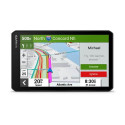 Garmin DriveCam 76 navigator Handheld/Fixed 17.6 cm (6.95&quot;) TFT Touchscreen 271 g Black