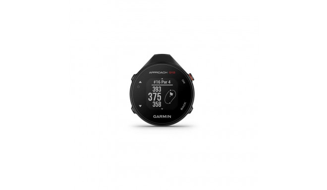 Garmin G12 GPS navigation