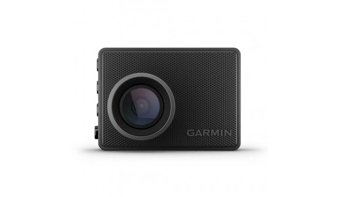 Garmin Dash Cam 47 Full HD Wi-Fi Battery, Cigar lighter Black
