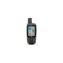 Garmin GPSMAP 65 Personal Black
