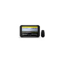 Garmin Catalyst navigator Fixed 17.6 cm (6.95&quot;) IPS Touchscreen 437 g Lavender