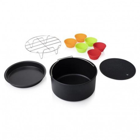 Princess 182012 Accessory set 5.2 L Airfryer