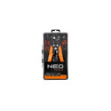 NEO tools 01-542 cable stripper