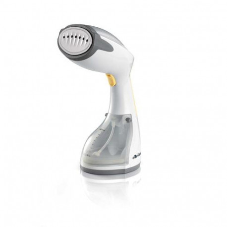 Ariete 4167/00 Handheld garment steamer 0.26 L 1200 W White