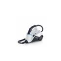 Ariete 4145/20 Cylinder steam cleaner 1500 W Black, White