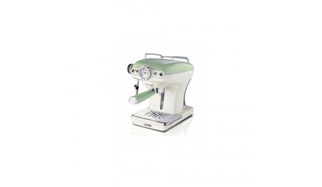 Ariete 1389/14 Manual Espresso machine 0.9 L