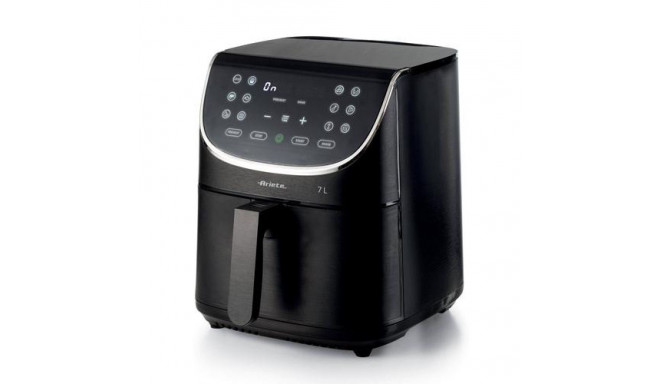 Ariete 4627/00 Single 7 L Stand-alone 1800 W Hot air fryer Black